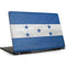 Honduras Flag Distressed Dell Inspiron Skin